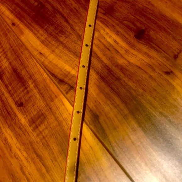 Skinny belt - Picture 3 of 4